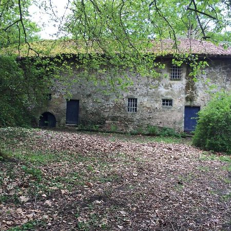 Chateau De Grand Bonnefont Лімож Екстер'єр фото